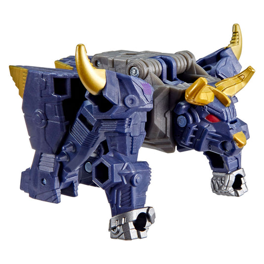 Hasbro transformers cyberworld megatron cyber changers robot