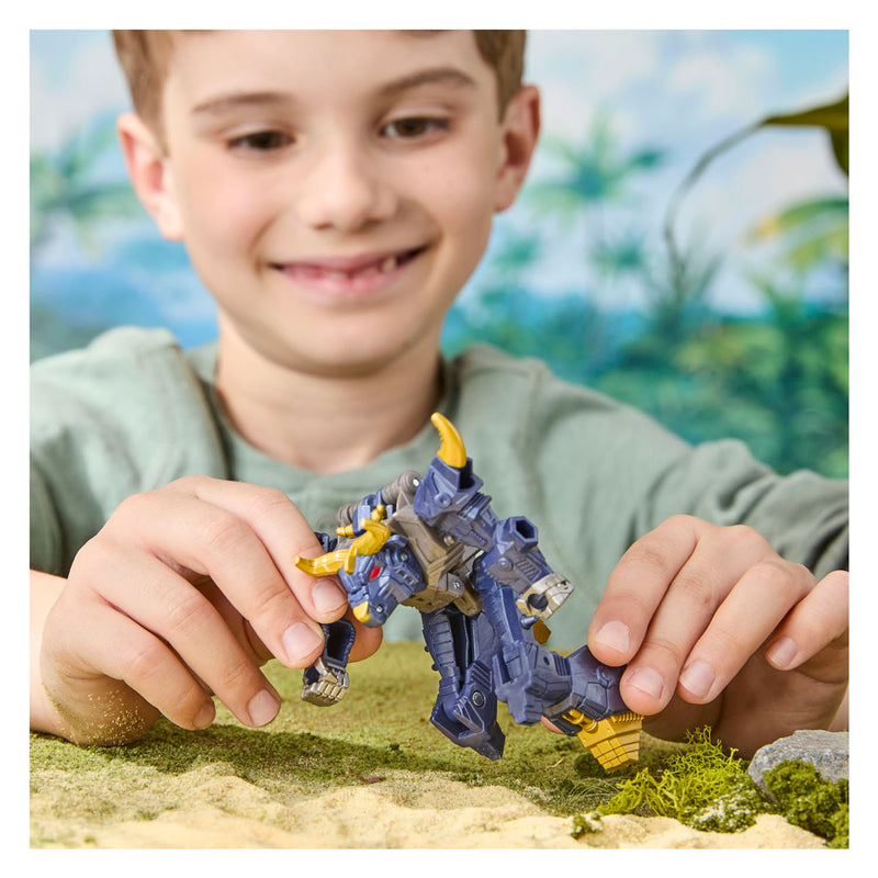 Load image into Gallery viewer, Hasbro transformers cyberworld megatron cyber changers robot
