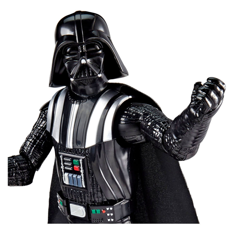 Load image into Gallery viewer, Hasbro star wars titan series darth vader actiefiguur
