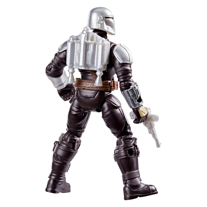 Load image into Gallery viewer, Star wars actionverse the mandalorian speelfiguur
