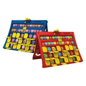 Hasbro wie is het? pokemon fr