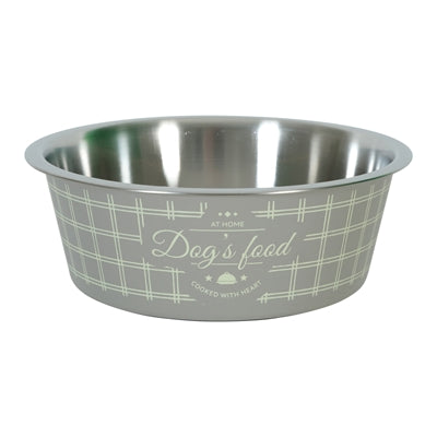 Load image into Gallery viewer, Zolux food voerbak hond taupe
