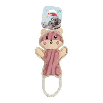 Load image into Gallery viewer, Zolux buddy hamster roze
