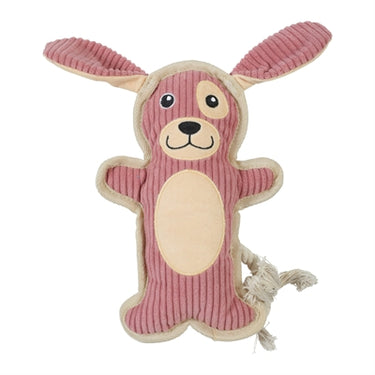 Zolux buddy hond roze
