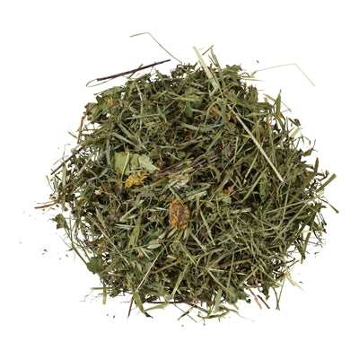 Zolux nmeal mix digest