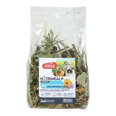 Load image into Gallery viewer, Zolux nmeal mix dental
