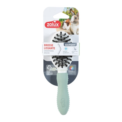 Zolux zachte borstel knaagdier