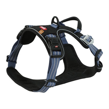 Zolux bvk hondentuig blauw