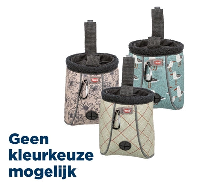 Load image into Gallery viewer, Trixie beloningszakje snackzakje twist treat assorti
