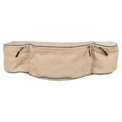 Load image into Gallery viewer, Trixie heuptas baggy belt beige

