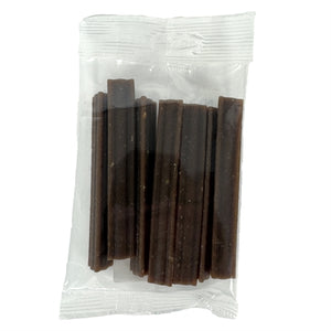 I am dental sticks met kip