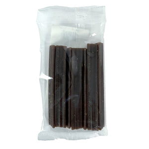 I am dental sticks met kip