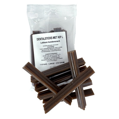 Load image into Gallery viewer, I am dental sticks met kip
