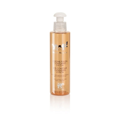 Yuup! eye contour cleaning lotion
