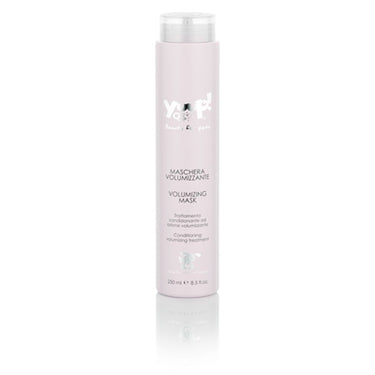 Yuup! volumizing mask