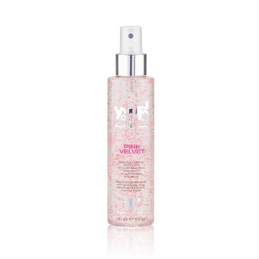 Yuup! pink velvet serum