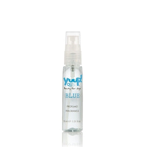 Yuup! blue parfum