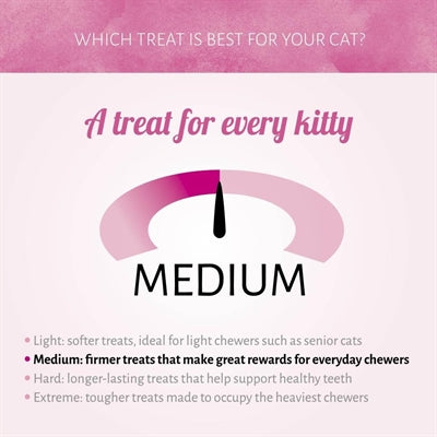 Load image into Gallery viewer, Antos cat soft sticks madame zalm forel
