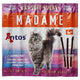 Antos cat soft sticks madame zalm forel