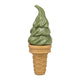 Trixie soft ice groen met kip