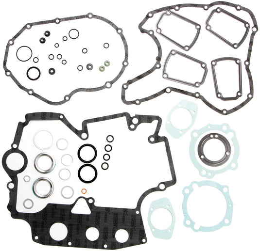 Athena motor pakkingset gasket set engine 350 650, 2 cyl,