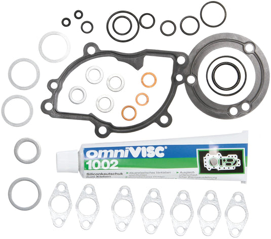 Athena motor pakkingset gasket set engine 748-916-996 (99-00)