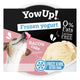 Yowup ! frozen yoghurt bacon cake