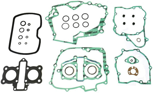Athena motor pakkingset gasket set engine ca125 92-97 cd 125t 78-86