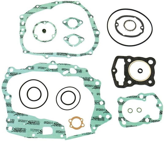 Athena motor pakkingset gasket set engine cb125 cl125 71-75,