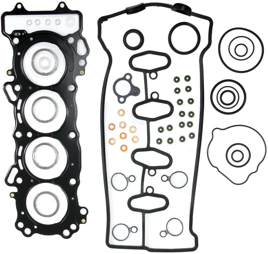 Athena motor pakkingset gasket set engine cbr 600 r rr,03-04,