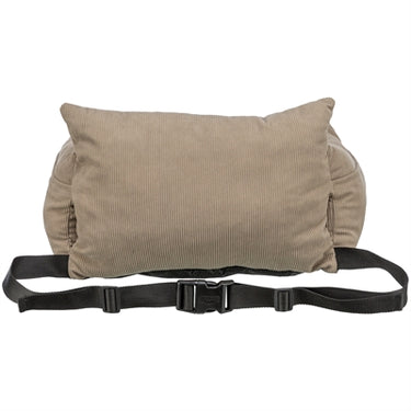 Trixie autostoel taupe