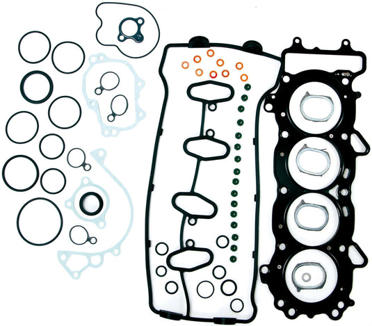 Athena motor pakkingset gasket set engine cbr 1000 rr, 06-07,