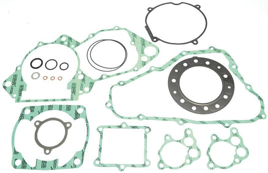 Athena motor pakkingset gasket set engine cr 500rk rl rm rn, 89-01