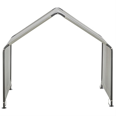 Trixie overkapping voor hondenstretcher beige zwart