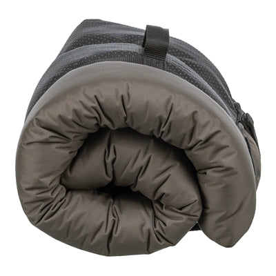 Load image into Gallery viewer, Trixie hondendeken reisdeken samoa olijfgroen
