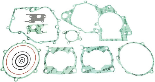 Athena motor pakkingset gasket set engine wr-k wx-e 125, 89-94,