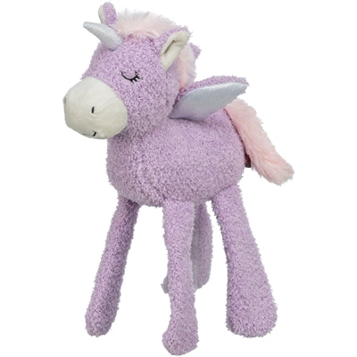 Trixie be eco unicorn gerecycled pluche