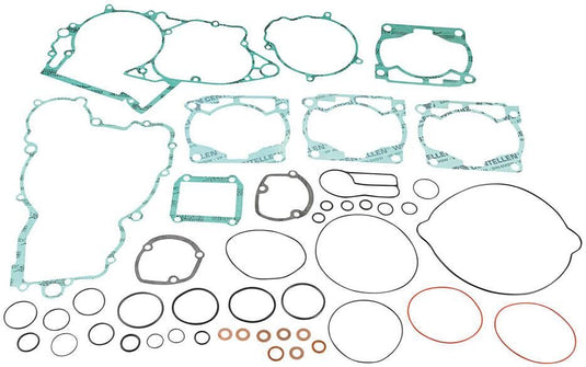 Athena motor pakkingset gasket set engine sx 250-300 mxc exc250-300