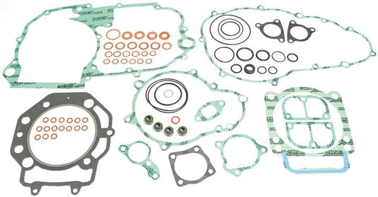 Athena motor pakkingset gasket set engine 660 smc, 03-07,