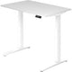 Bach zit-sta-bureau hammerer vxbhm12 w ww wit 1200 mm x 800 mm x 720 mm
