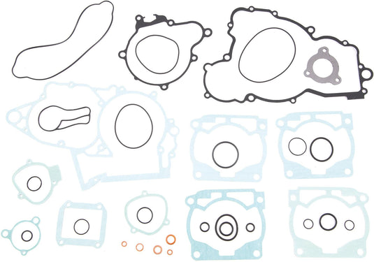 Athena motor pakkingset gasket set engine xc-w 250 300 08-09 sx 250