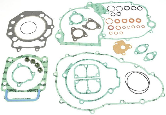 Athena motor pakkingset gasket set engine 620 egs sx, 96-97,