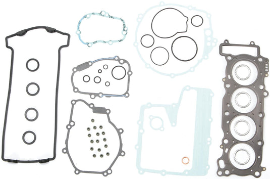 Athena motor pakkingset gasket set engine yzf-r6, 99-02,