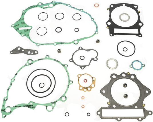 Athena motor pakkingset gasket set engine tt 600e 94-01 tt 600re 04