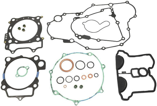 Athena motor pakkingset gasket set engine yz 450f, 06-09,