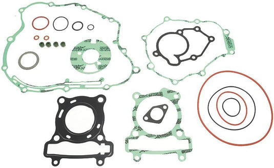 Athena motor pakkingset gasket set engine wr 125x, 09-11,