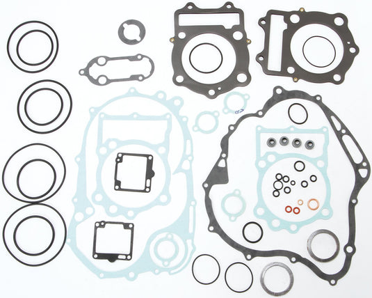 Athena motor pakkingset gasket set engine xv 1000l lc n nc se 84-99