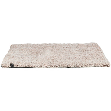 Trixie ligmat calida met warmtereflecterende vulling wit-bruin
