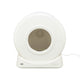 Trixie smart zelfreinigende kattenbak wit