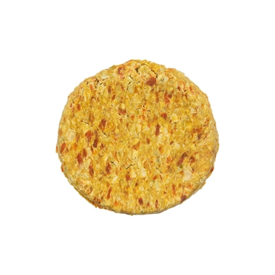 Load image into Gallery viewer, Trixie crackers met wortel
